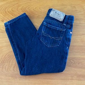 Polo Ralph Lauren Skinny Jeans
